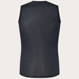 Maglia intima senza maniche Oakley Endurance - Nero - A