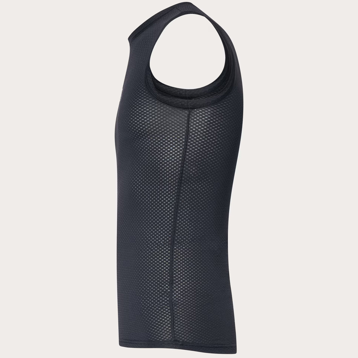 Maglia intima senza maniche Oakley Endurance - Nero - B