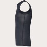 Oakley Endurance Sleeveless Underwear Jersey - Black