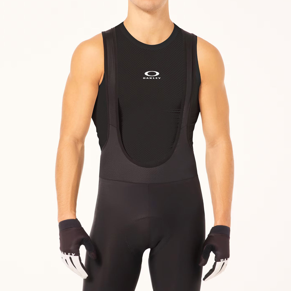 Maglia intima senza maniche Oakley Endurance - Nero - C