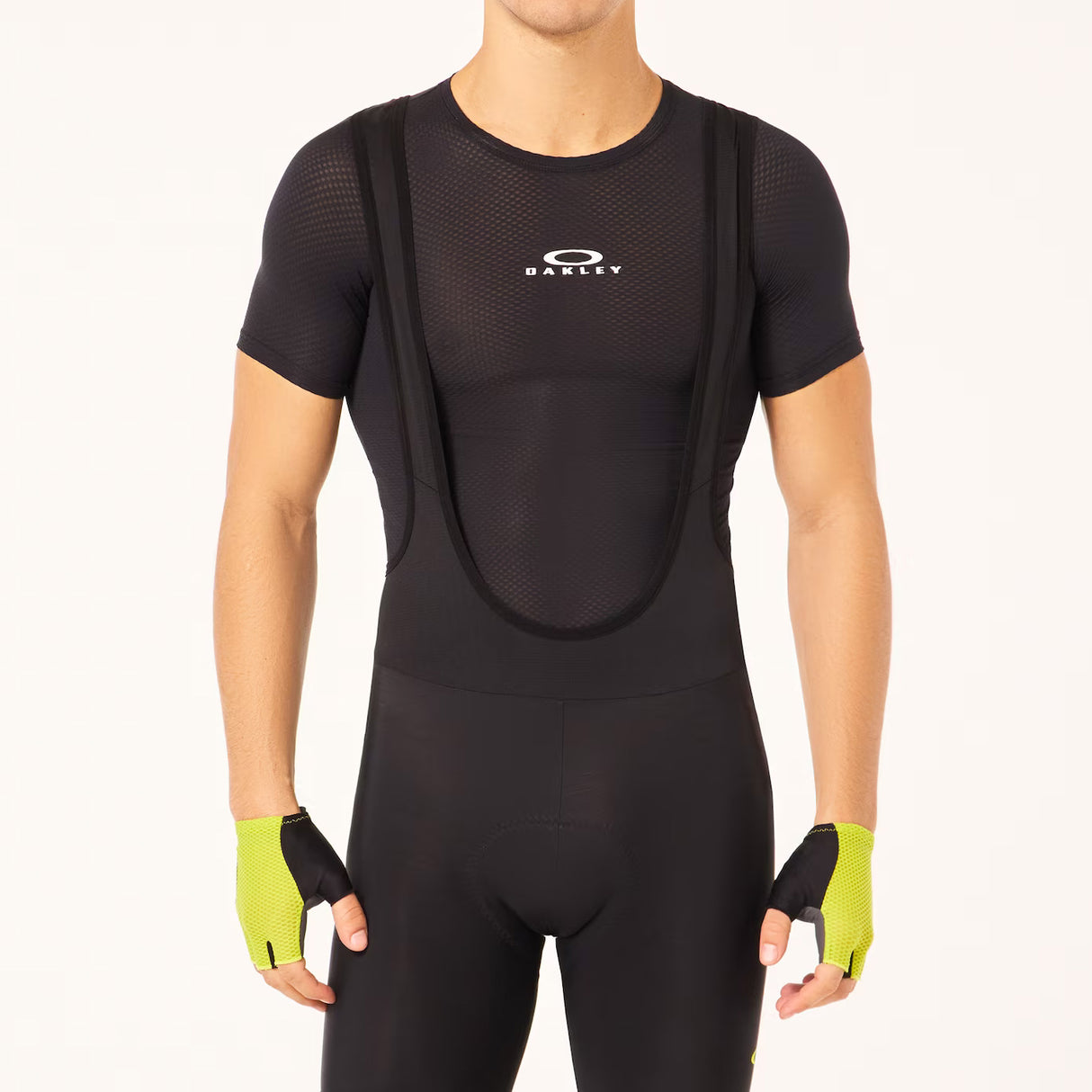 Maglia intima Oakley Endurance - Nero - E