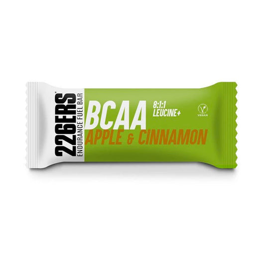 226ers Endurance BCAA Bar - Apple Cinnamon