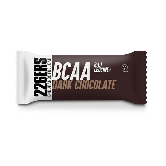 226ers Endurance BCAA Bar - Dark Chocolate