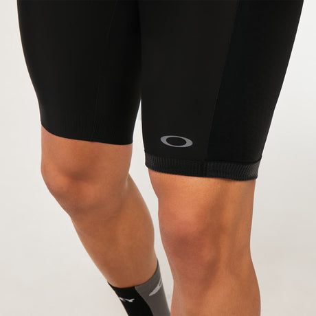 Salopette Oakley Endurance Ultra - Nero - N