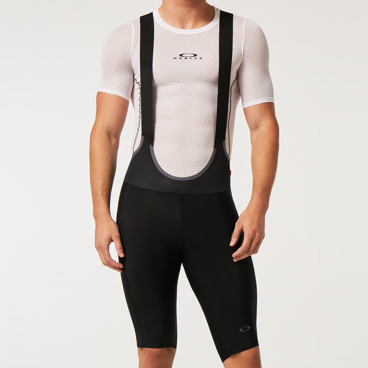 Salopette Oakley Endurance Ultra - Nero - M