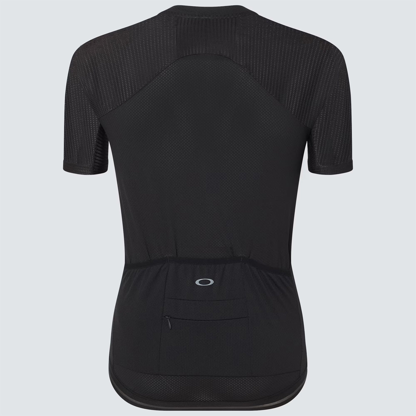 Maglia Oakley Endurance Ultra Lite - Nero - F