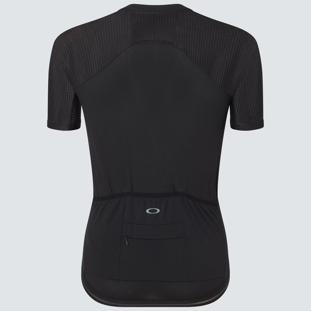 Maglia Oakley Endurance Ultra Lite - Nero - F
