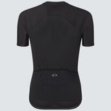Maglia Oakley Endurance Ultra Lite - Nero - F