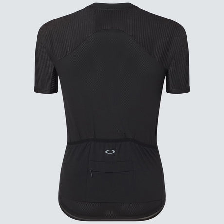 Maglia Oakley Endurance Ultra Lite - Nero - F