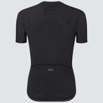 Oakley Endurance Ultra Lite Jersey - Black