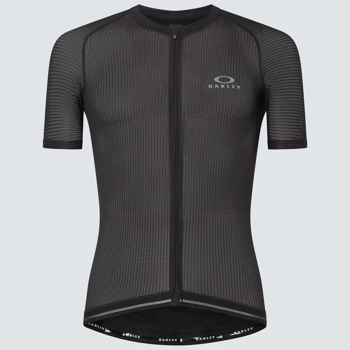 Maglia Oakley Endurance Ultra Lite - Nero - E