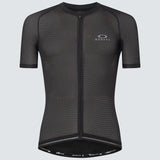 Maglia Oakley Endurance Ultra Lite - Nero - E