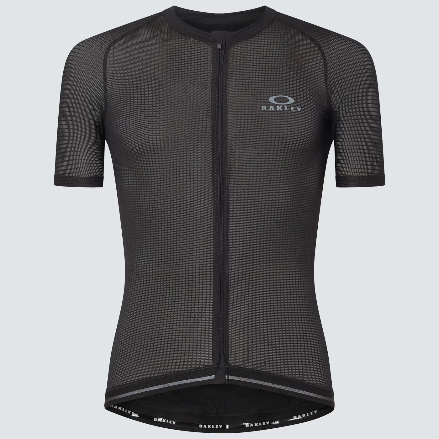 Maglia Oakley Endurance Ultra Lite - Nero - E