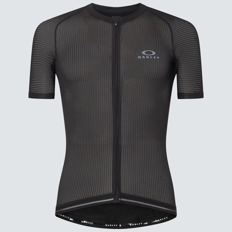 Maglia Oakley Endurance Ultra Lite - Nero - E