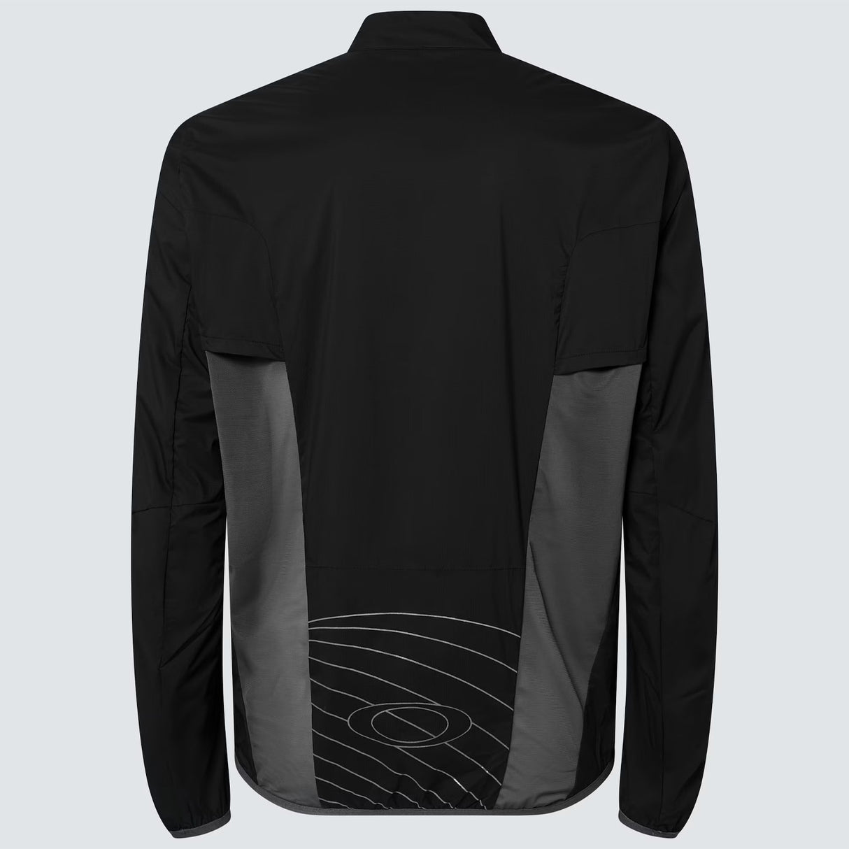 Giacca Oakley Endurance Packable Wind - Nero - B