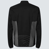 Giacca Oakley Endurance Packable Wind - Nero - B