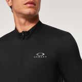 Giacca Oakley Endurance Packable Wind - Nero - E