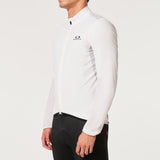 Giacca Oakley Endurance Packable Wind - Bianco - E