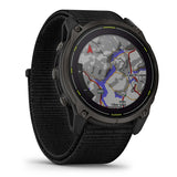 Garmin Enduro 3 - Nero - E