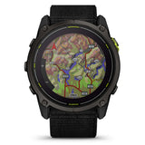Garmin Enduro 3 - Nero - D