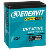 Enervit Pure-Pro Kreatin-Monohydrat - 24 x 3,4 g
