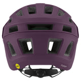 Casco Smith Engage 2 Mips - Viola - N