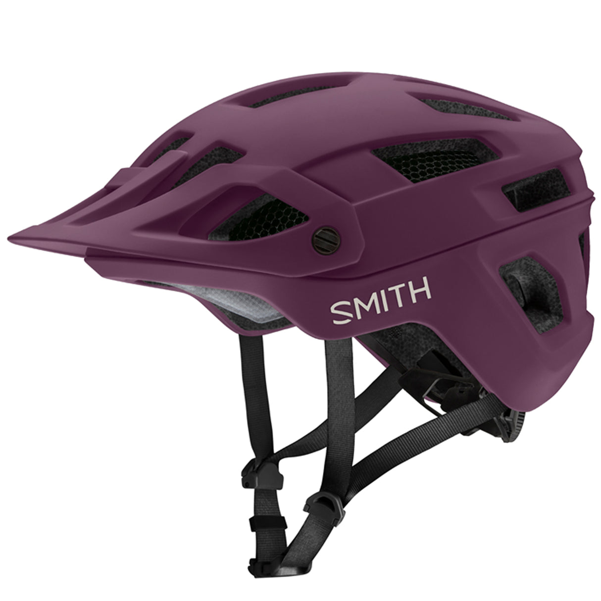 Casco Smith Engage 2 Mips - Viola - M