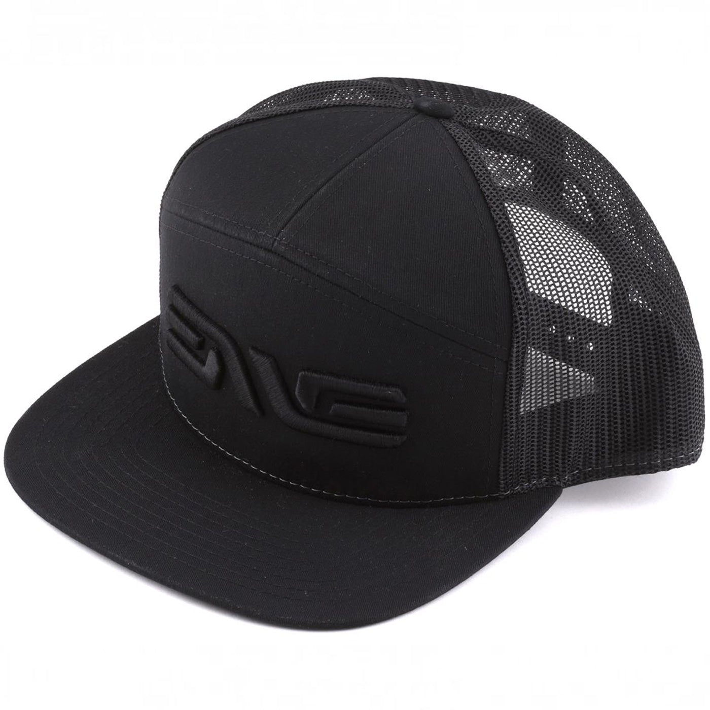 Boné Aba Reta New Era 9Fifty Fit Nature - Snapback - Adulto Boné Aba Reta New Era 9Fifty Fit Nature - Snapback - Adulto