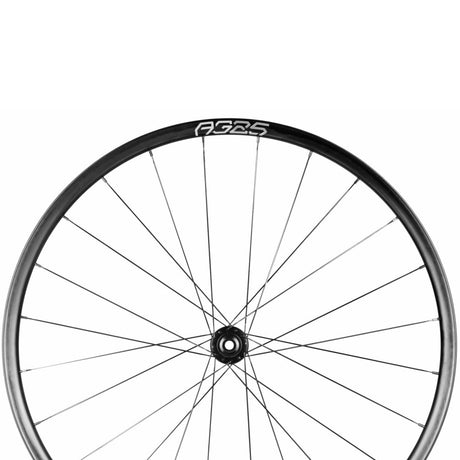 Ruote Enve AG25 I9 101 CL Disc - Nero