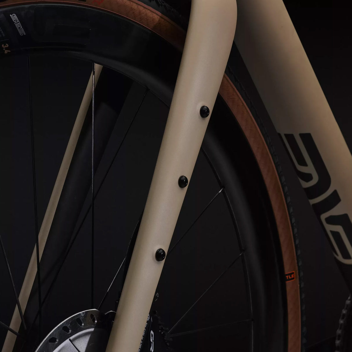 Telaio Enve Mog - Marrone - O