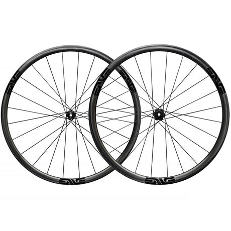 Ruote Enve SES 2.3 Innerdrive Disc Tubeless - Nero - P