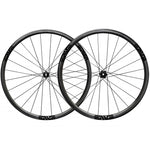 Enve SES 2.3 Innerdrive Disc Tubeless wheels - Black