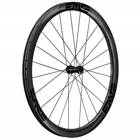 Ruote Enve SES 3.4 Innerdrive Disc Tubeless - Nero - Q