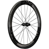 Ruote Enve SES 4.5 Dt350s Disc Tubeless - Nero - M