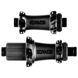 Ruote Enve SES 3.4 Innerdrive Disc Tubeless - Nero - A