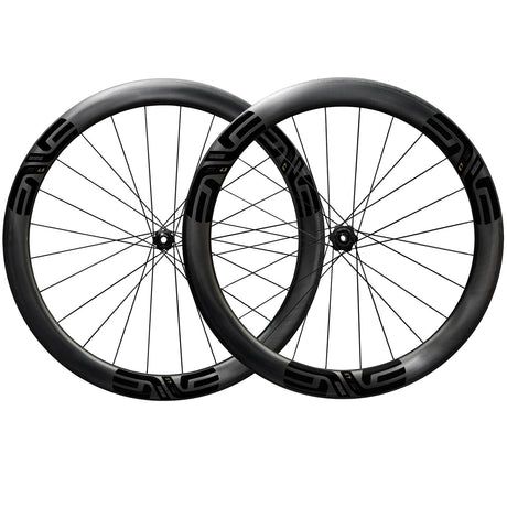 Ruote Enve SES 4.5 Dt350s Disc Tubeless - Nero - L