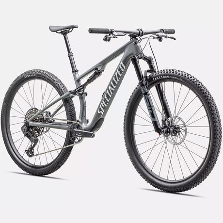 Specialized Epic 8 Comp - Grigio - F