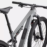 Specialized Epic 8 Comp - Grigio - H