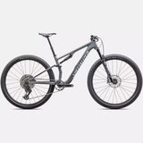 Specialized Epic 8 Comp - Grigio - E