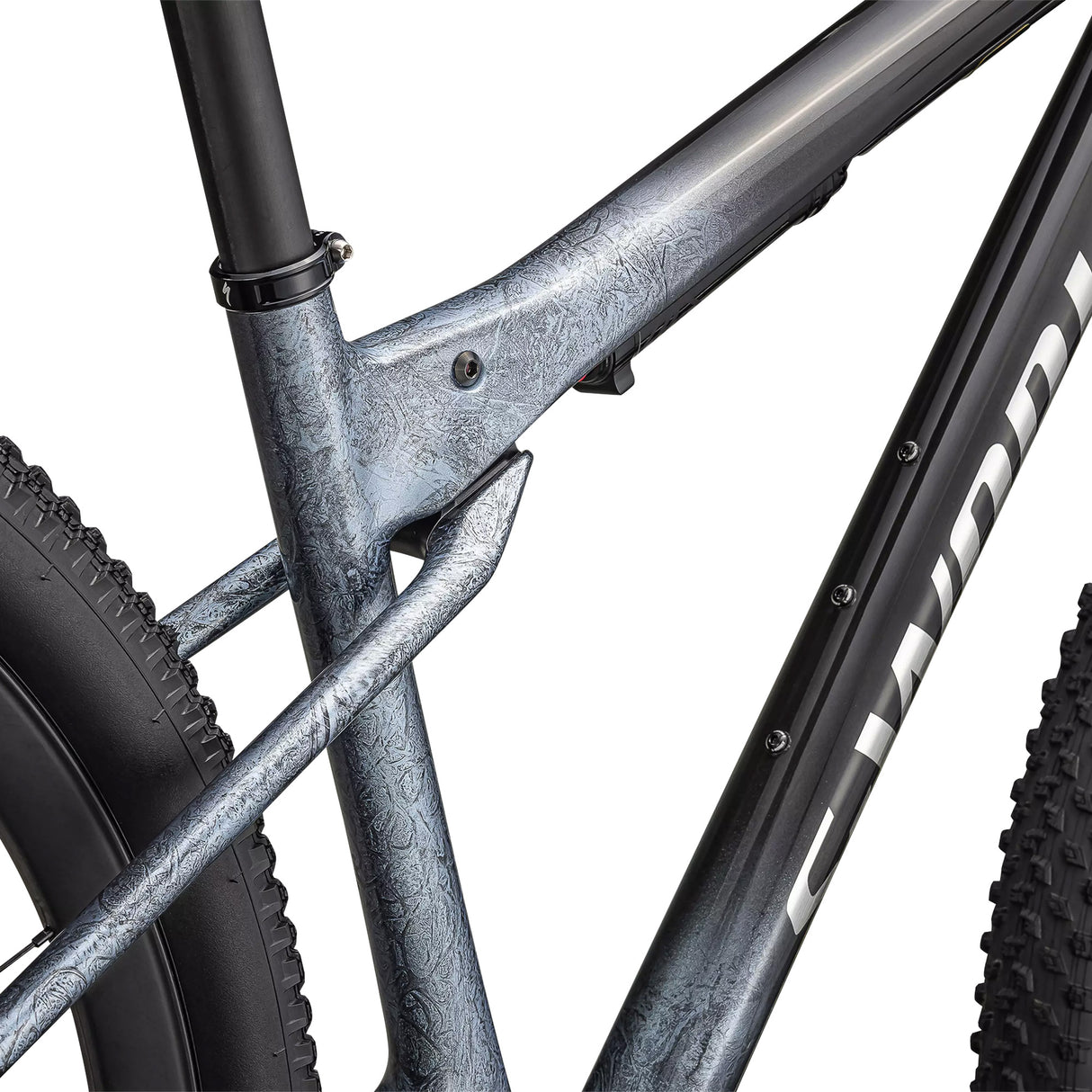 Specialized S-Works Epic WC - Blu nero