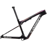 Telaio Specialized S-Works Epic WC - Nero rosso - H
