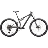 Specialized Epic 8 EVO Comp - Verde scuro - E