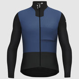 Giacca Assos EQUIPE R HABU Winter S11 - Blu - E