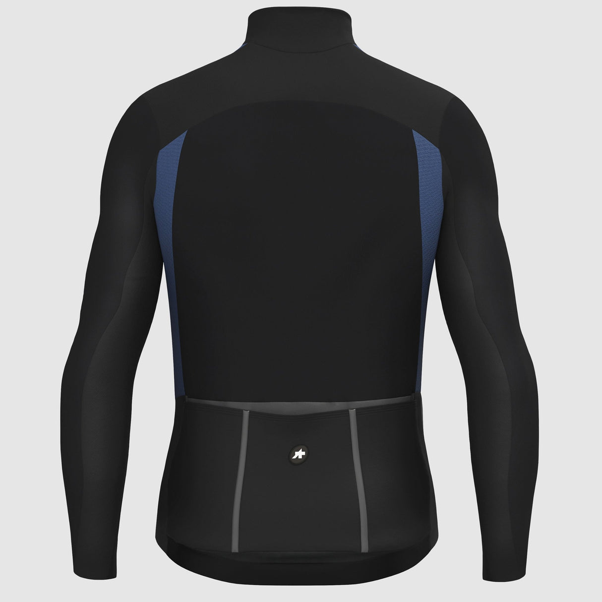 Giacca Assos EQUIPE R HABU Winter S11 - Blu - G