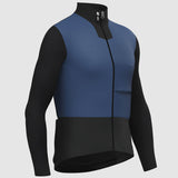 Giacca Assos EQUIPE R HABU Winter S11 - Blu - F