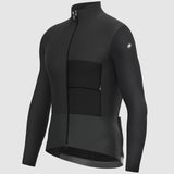 Giacca Assos EQUIPE R HABU Winter S11 - Nero - C
