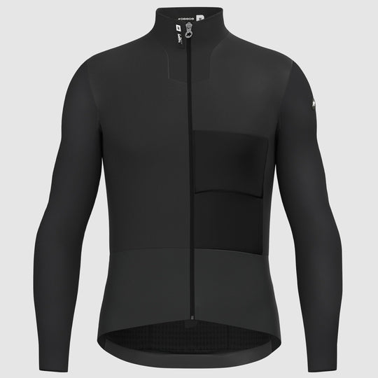 Giacca Assos EQUIPE R HABU Winter S11 - Nero