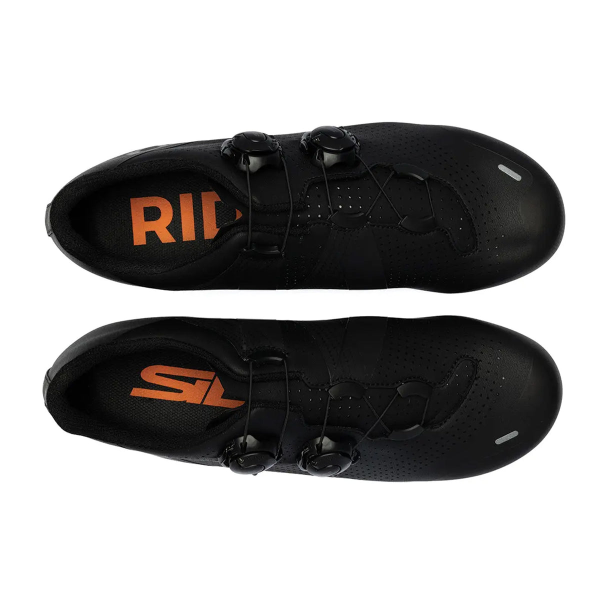 Scarpe Sidi Ergo 6 - Nero - A