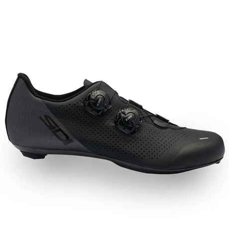 Scarpe Sidi Ergo 6 - Nero - P