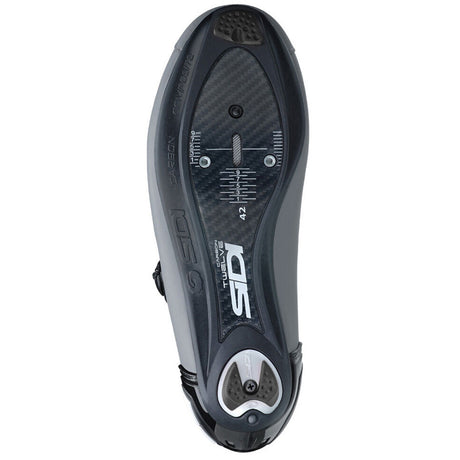 Scarpe Sidi Ergo 5 Mega - Grigio opaco - D